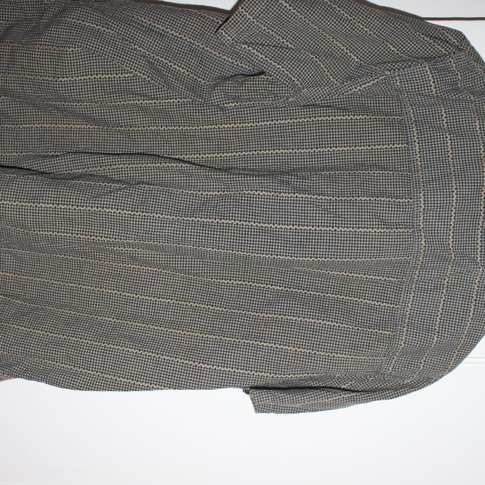 Autumn button down - Picture 4 of 4